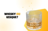 Whisky ou Uisque?